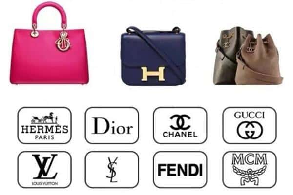 东莞市樟木头镇回收名包